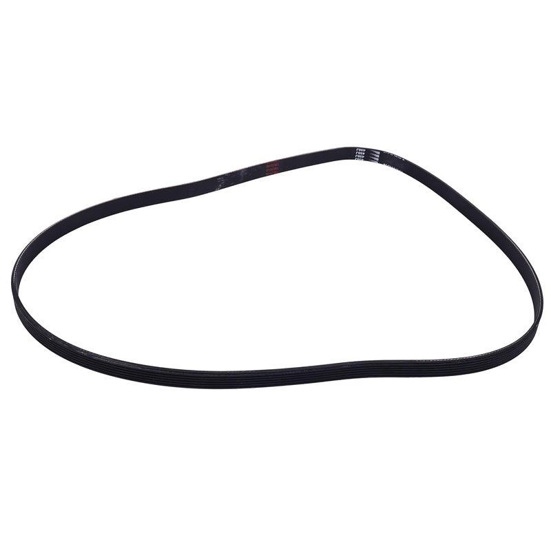 SUKATC Drive Belt - 286280 Multi-Wedge EPDM Polyester Belt 8PJ497 Compatible with NordicTrack AudioStrider 990 PRO Ellipticals - Image 3